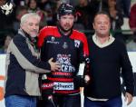 Photo hockey match Bordeaux - Gap  le 17/09/2017