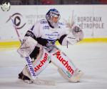 Photo hockey match Bordeaux - Gap  le 28/02/2018
