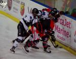 Photo hockey match Bordeaux - Gap  le 28/02/2018