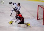 Photo hockey match Bordeaux - Gap  le 28/02/2018