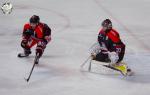 Photo hockey match Bordeaux - Gap  le 28/02/2018