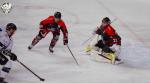 Photo hockey match Bordeaux - Gap  le 28/02/2018