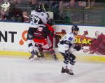 Photo hockey match Bordeaux - Gap  le 28/02/2018