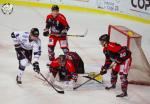Photo hockey match Bordeaux - Gap  le 28/02/2018