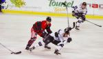 Photo hockey match Bordeaux - Gap  le 28/02/2018