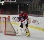 Photo hockey match Bordeaux - Gap  le 28/02/2018
