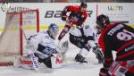 Photo hockey match Bordeaux - Gap  le 28/02/2018