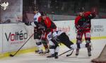 Photo hockey match Bordeaux - Gap  le 28/02/2018