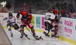 Photo hockey match Bordeaux - Gap  le 28/02/2018