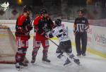 Photo hockey match Bordeaux - Gap  le 28/02/2018