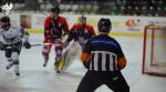 Photo hockey match Bordeaux - Gap  le 28/02/2018
