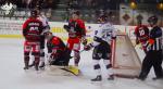 Photo hockey match Bordeaux - Gap  le 28/02/2018
