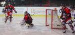 Photo hockey match Bordeaux - Gap  le 28/02/2018