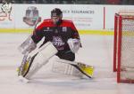 Photo hockey match Bordeaux - Gap  le 28/02/2018