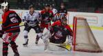 Photo hockey match Bordeaux - Gap  le 28/02/2018