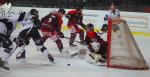 Photo hockey match Bordeaux - Gap  le 28/02/2018