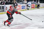 Photo hockey match Bordeaux - Gap  le 03/12/2021
