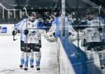 Photo hockey match Bordeaux - Gap  le 03/12/2021