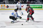 Photo hockey match Bordeaux - Gap  le 03/12/2021