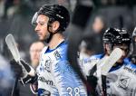 Photo hockey match Bordeaux - Gap  le 03/12/2021