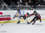 Photo hockey match Bordeaux - Gap  le 03/12/2021
