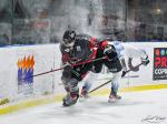 Photo hockey match Bordeaux - Gap  le 03/12/2021