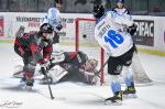 Photo hockey match Bordeaux - Gap  le 03/12/2021