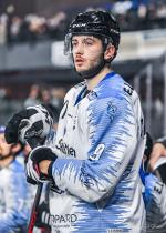 Photo hockey match Bordeaux - Gap  le 20/02/2022