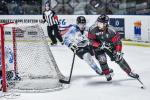 Photo hockey match Bordeaux - Gap  le 20/02/2022