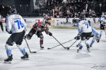 Photo hockey match Bordeaux - Gap  le 20/02/2022