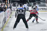 Photo hockey match Bordeaux - Gap  le 20/02/2022
