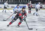 Photo hockey match Bordeaux - Gap  le 20/02/2022