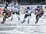 Photo hockey match Bordeaux - Gap  le 20/02/2022