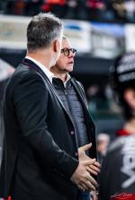 Photo hockey match Bordeaux - Gap  le 20/02/2022