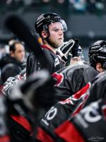 Photo hockey match Bordeaux - Gap  le 20/02/2022
