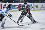 Photo hockey match Bordeaux - Gap  le 20/02/2022
