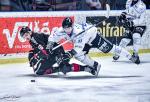 Photo hockey match Bordeaux - Gap  le 28/02/2023