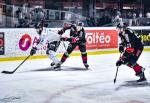 Photo hockey match Bordeaux - Gap  le 28/02/2023