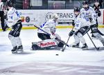 Photo hockey match Bordeaux - Gap  le 28/02/2023
