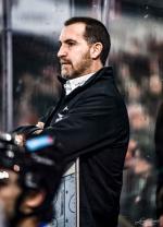 Photo hockey match Bordeaux - Gap  le 28/02/2023