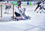 Photo hockey match Bordeaux - Gap  le 28/02/2023