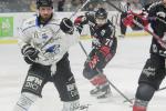 Photo hockey match Bordeaux - Gap  le 28/02/2023