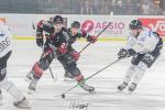 Photo hockey match Bordeaux - Gap  le 28/02/2023