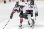 Photo hockey match Bordeaux - Gap  le 28/02/2023