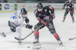 Photo hockey match Bordeaux - Gap  le 28/02/2023