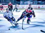 Photo hockey match Bordeaux - Gap  le 17/10/2023
