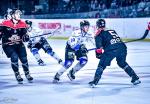 Photo hockey match Bordeaux - Gap  le 17/10/2023