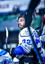 Photo hockey match Bordeaux - Gap  le 17/10/2023