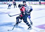 Photo hockey match Bordeaux - Gap  le 17/10/2023
