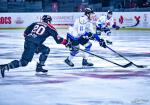 Photo hockey match Bordeaux - Gap  le 17/10/2023